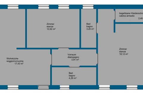 Villa i Grosseto, Grosseto, Grosseto - € 550.000 | Ref: R07115GRVI - foto 21